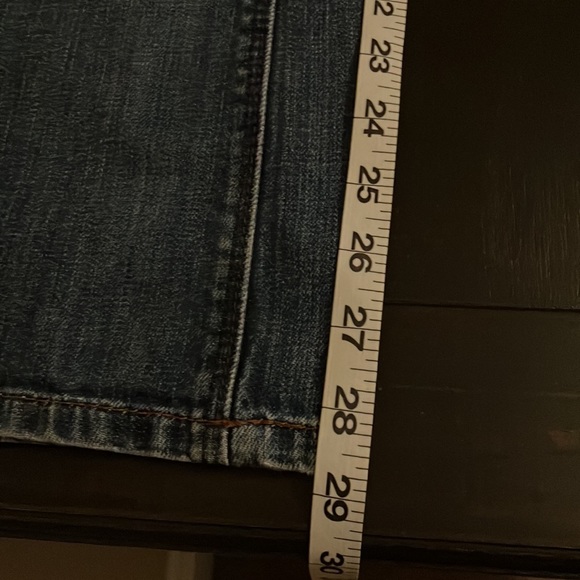 Ann Taylor Loft Modern Boot - Picture 10 of 10